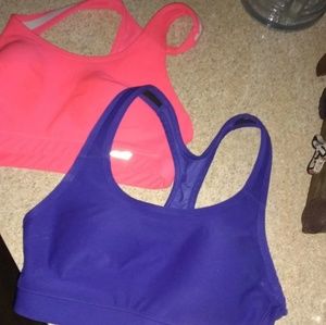 Sports Bras (2)